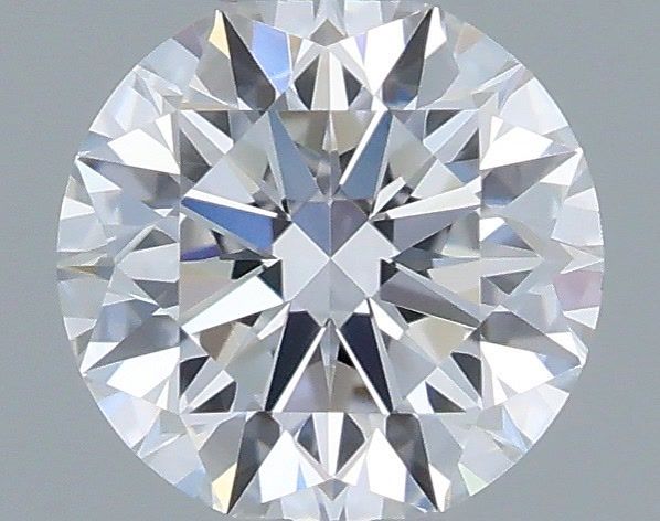 0.34 ct lab-grown Round Diamond