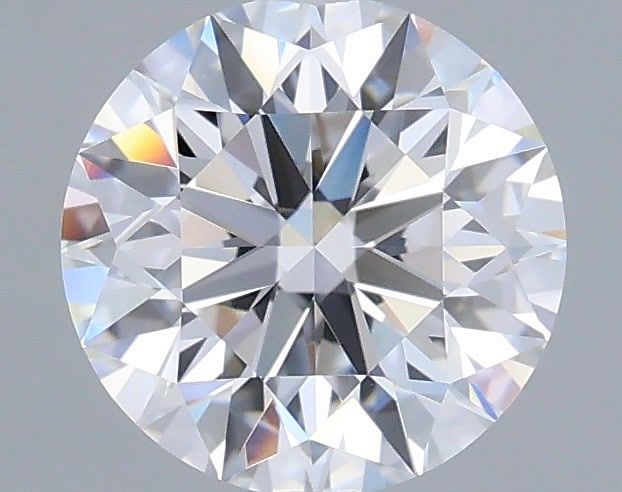 1.19 ct. round Lab Grown Diamond front image