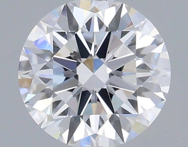 1.09 ct. round Lab Grown Diamond front image