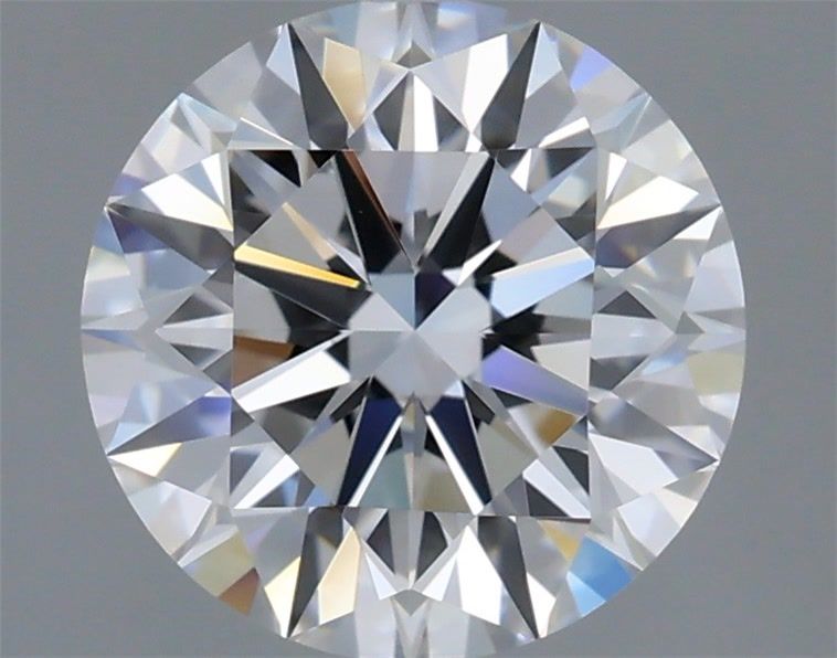 1.72 ct. round Lab Grown Diamond front image
