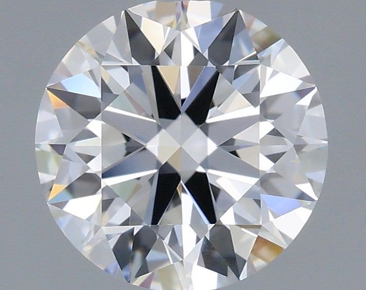1.78 ct. round Lab Grown Diamond front image