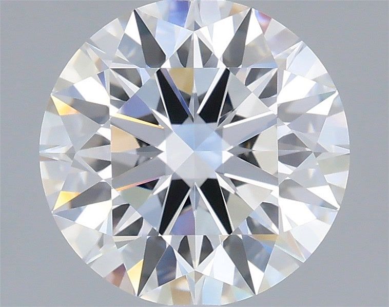 2.29 ct. round Lab Grown Diamond front image