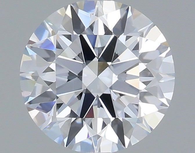 1.03 ct Round diamond