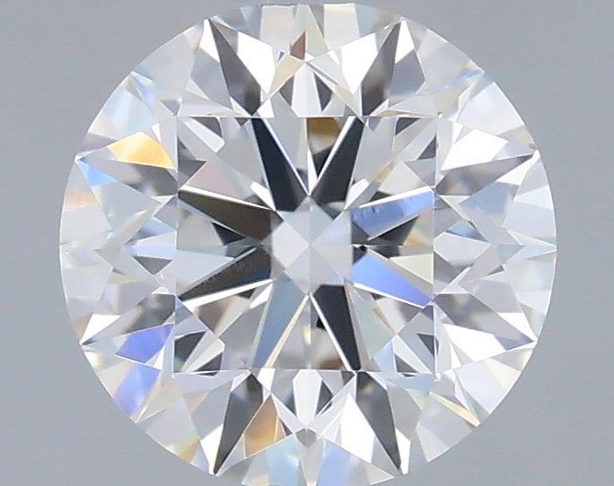 1.14 ct. round Lab Grown Diamond front image