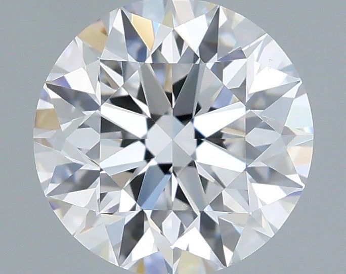 1.15 ct lab-grown Round Diamond