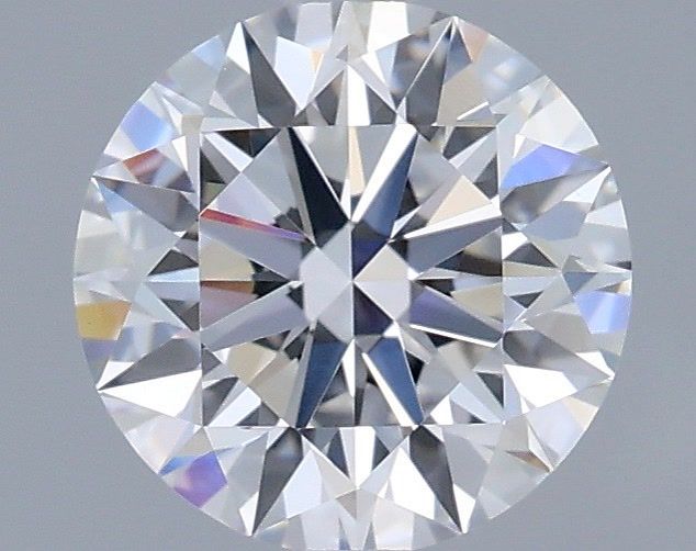 1.13 ct. round Lab Grown Diamond front image