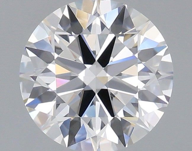 1.20 ct. round Lab Grown Diamond front image