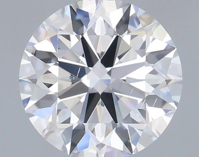1.19 ct lab-grown Round Diamond