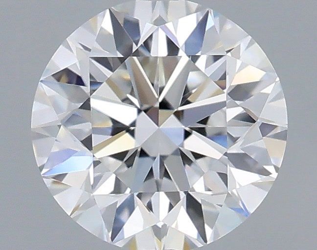 1.20 ct. round Lab Grown Diamond front image