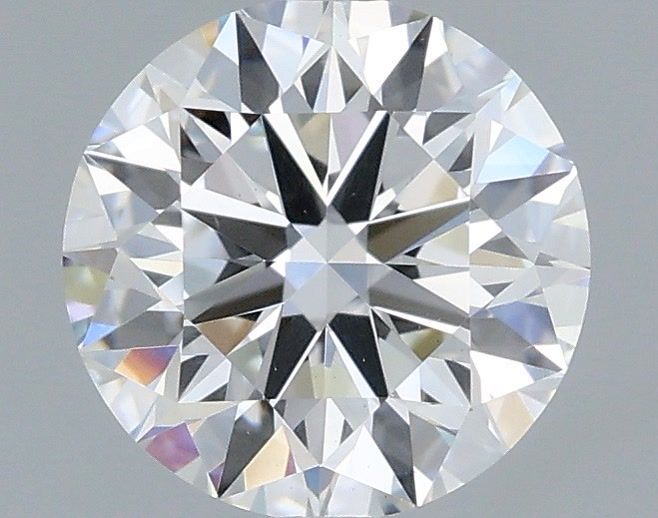 1.16 ct lab-grown Round Diamond