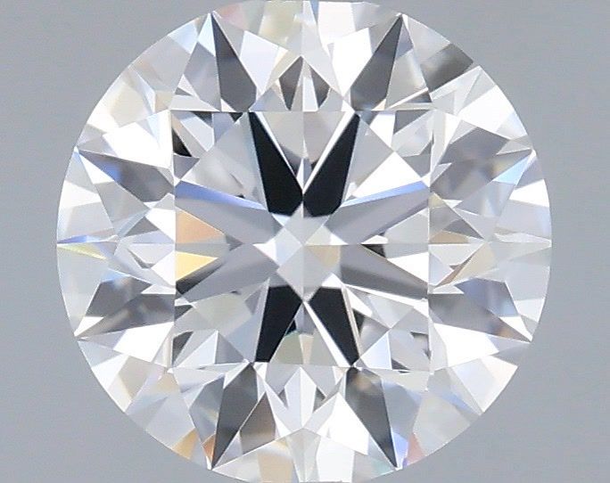 1.14 ct. round Lab Grown Diamond front image