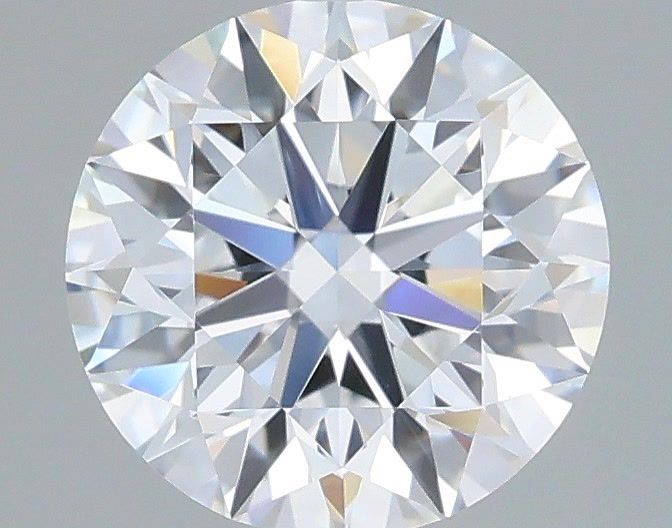 1.77 ct. round Lab Grown Diamond front image