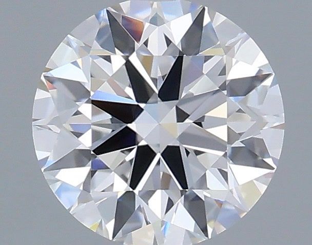 1.19 ct. round Lab Grown Diamond front image