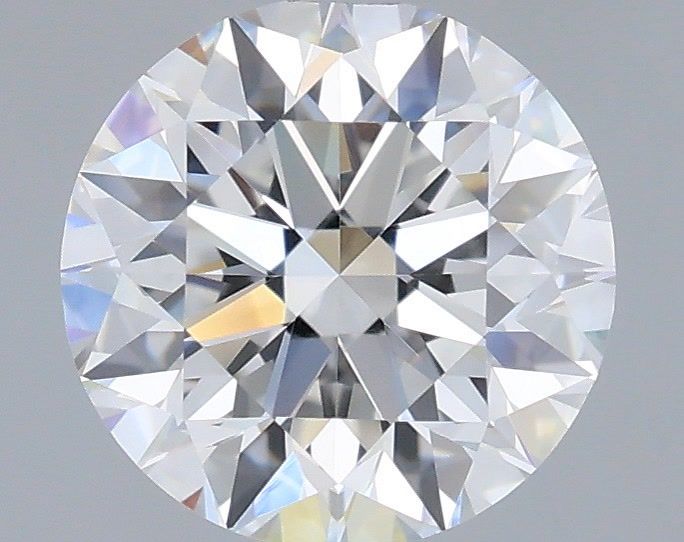 1.19 ct. round Lab Grown Diamond front image