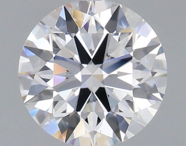 1.13 ct. round Lab Grown Diamond front image