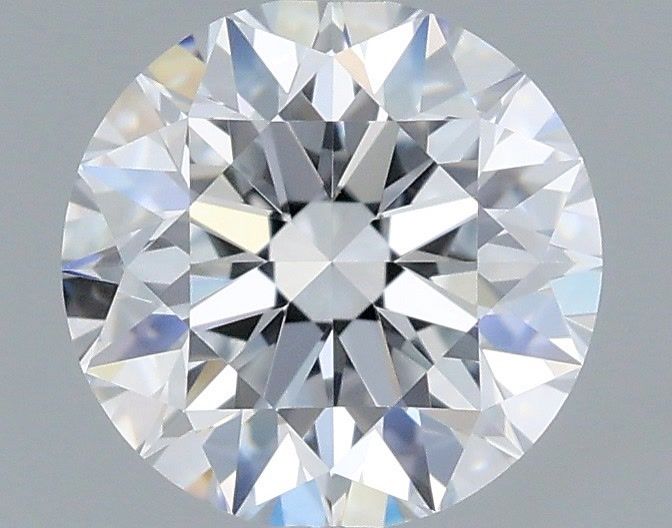 1.17 ct. round Lab Grown Diamond front image