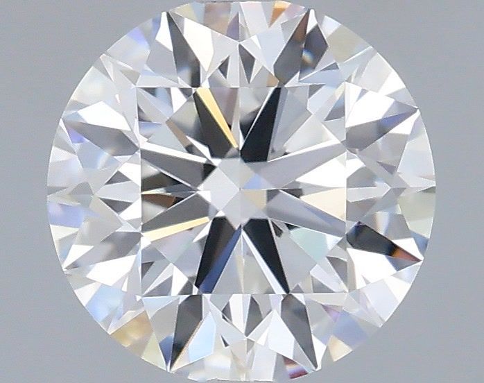 1.19 ct. round Lab Grown Diamond front image