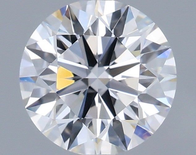 1.17 ct. round Lab Grown Diamond front image