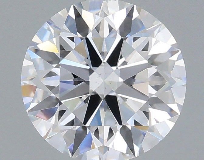 1.16 ct lab-grown Round Diamond