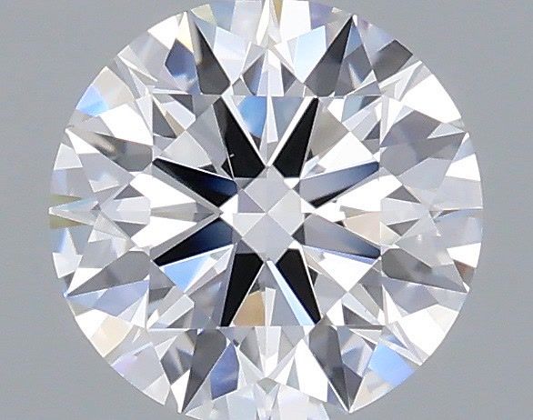 1.18 ct lab-grown Round Diamond