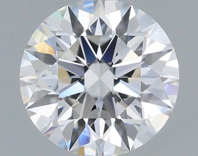 1.17 ct. round Lab Grown Diamond front image