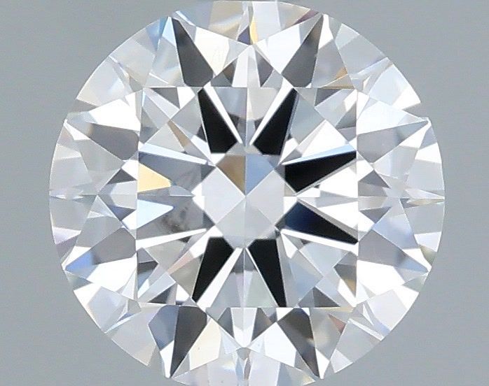 1.16 ct. round Lab Grown Diamond front image