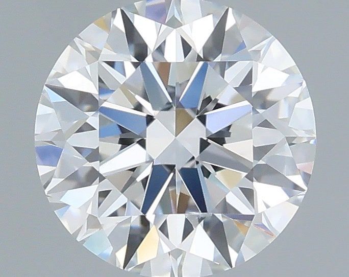 1.13 ct lab-grown Round Diamond