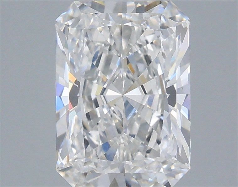 2.04 ct Radiant diamond