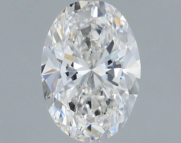 0.99 ct Oval diamond
