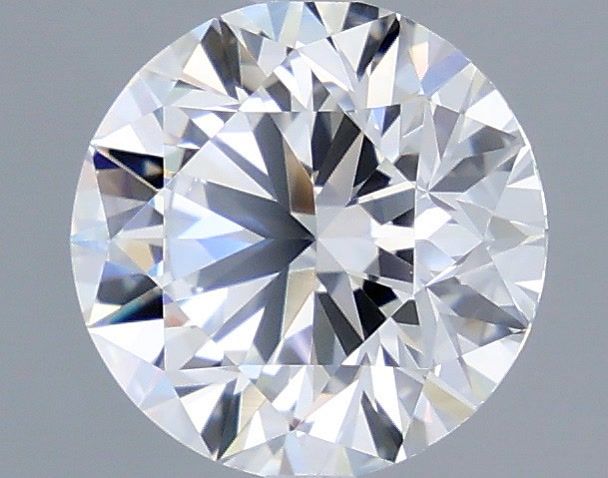 1.98 ct. round Lab Grown Diamond front image