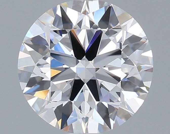 1.33 Carat