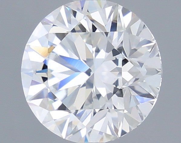 1.88 ct Round diamond