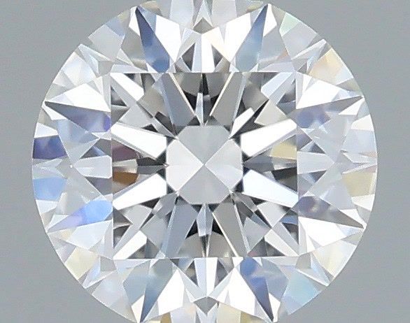 0.58 Carat