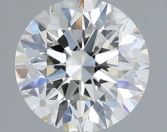 Diament 0.9 ct E/IF