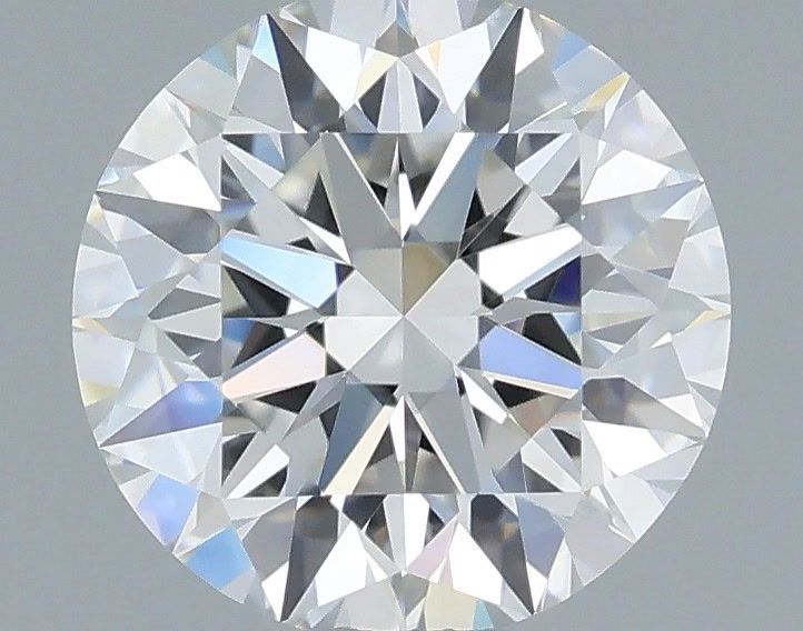 Diament 0.9 ct E/IF