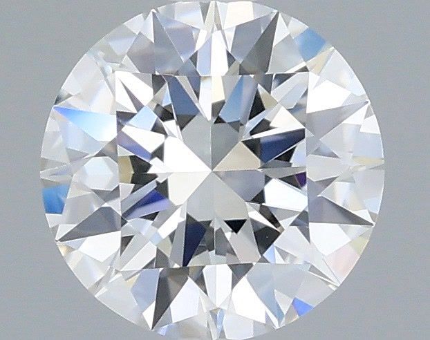 Diament 0.7 ct E/VVS1
