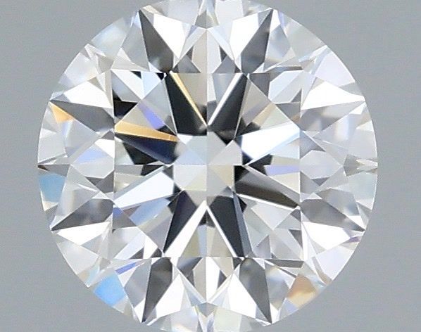 Diament 0.7 ct E/IF