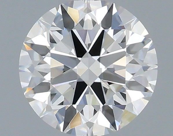 Diament 0.9 ct E/VVS1