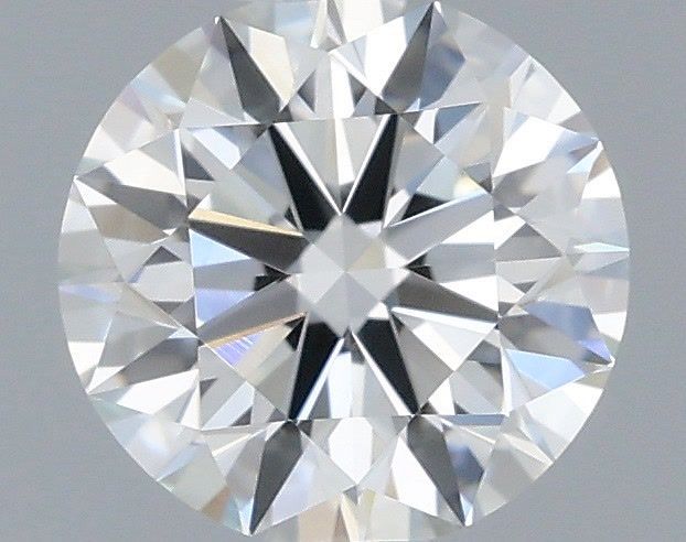 0.58 Carat