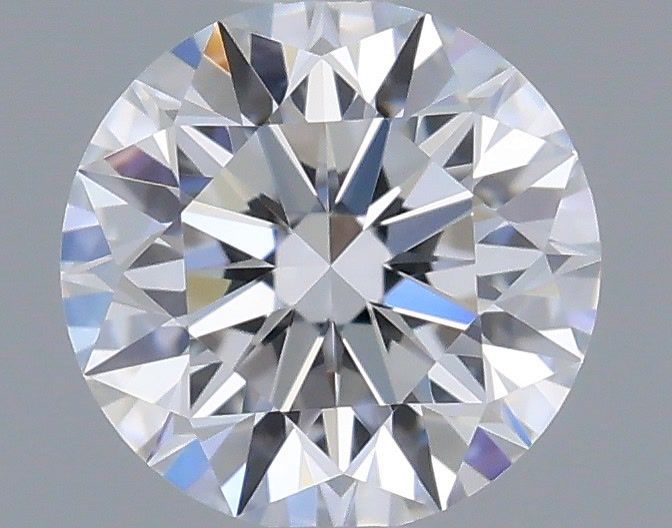 0.33 ct lab-grown Round Diamond
