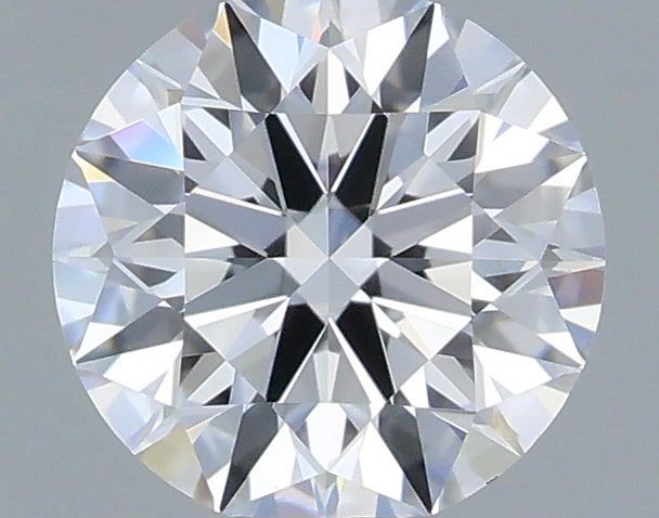 0.33 ct lab-grown Round Diamond