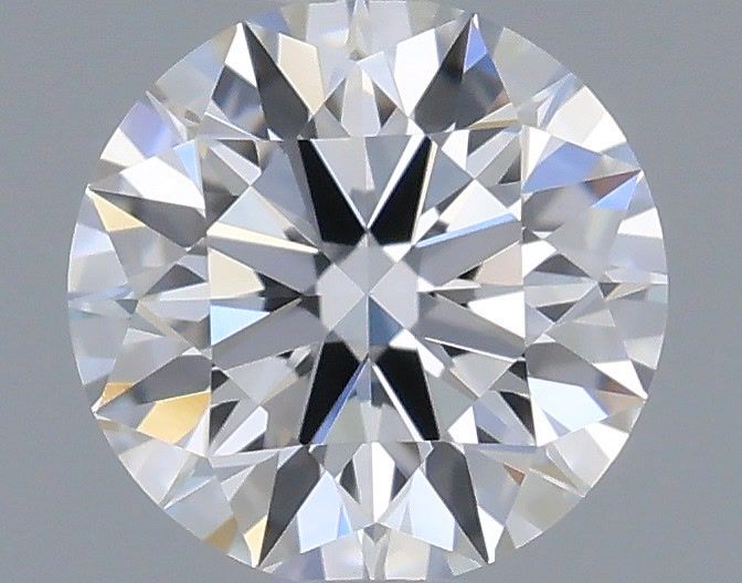 0.33 ct lab-grown Round Diamond
