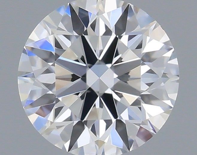 0.32 ct lab-grown Round Diamond