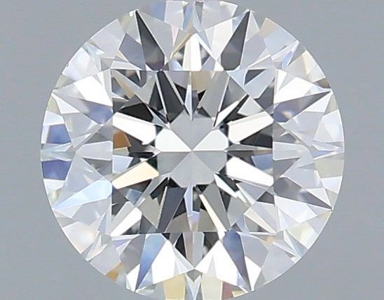 1.02 ct Round diamond
