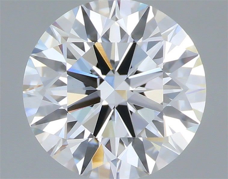 1.49 ct. round Lab Grown Diamond front image
