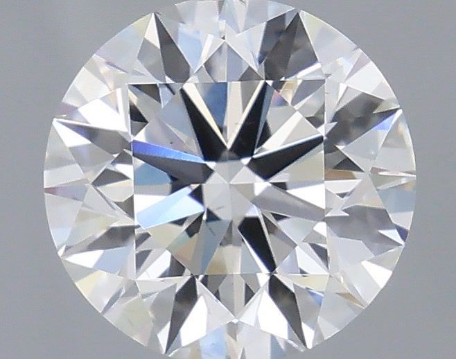 1.03 ct Round diamond