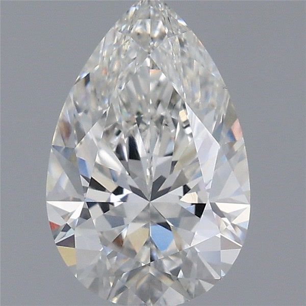 1.43 ct Pear diamond