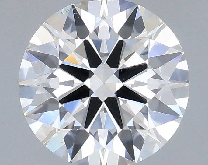 1.14 ct lab-grown Round Diamond