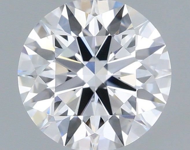 1.17 ct. round Lab Grown Diamond front image