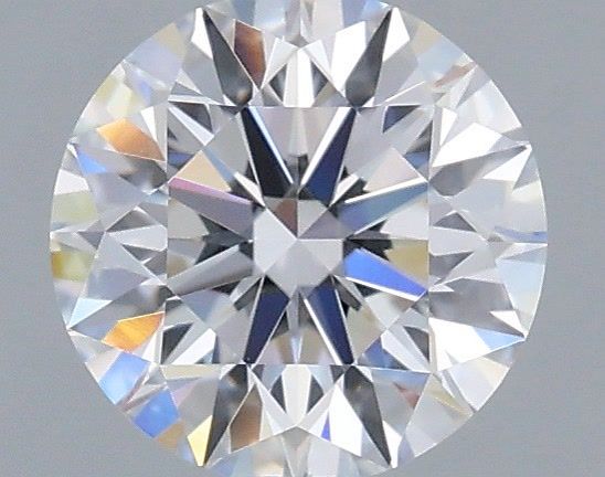 1.08 ct. round Lab Grown Diamond front image